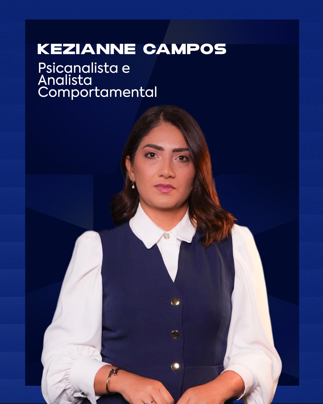 Kezia Campos